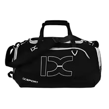 40L Trocken-Nass Gym Tasche - Wasserdichte Sporttasche für Fitness & Reise
