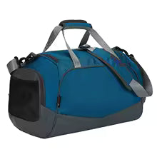 40L Trocken-Nass Gym Tasche - Wasserdichte Sporttasche für Fitness & Reise