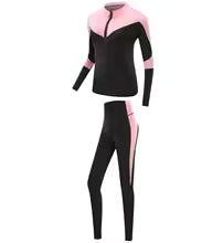 Schnell trocknendes Damen-Sportbekleidungs-Yoga-Set