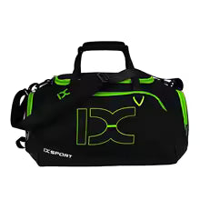 40L Trocken-Nass Gym Tasche - Wasserdichte Sporttasche für Fitness & Reise