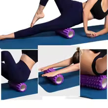 30 cm Yoga Schaumstoffrolle