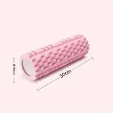 30 cm Yoga Schaumstoffrolle