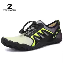 Wassersport-Schuhe für Wandern - Aqua-Schuhe mit rutschfester Sohle