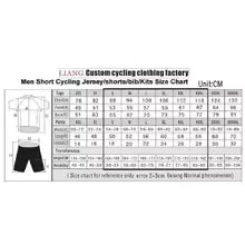 2025 Pro Team Portugal Radtrikot Set Herren - Radsportbekleidung