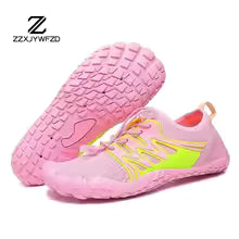 Wassersport-Schuhe für Wandern - Aqua-Schuhe mit rutschfester Sohle