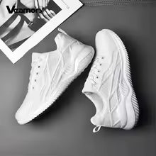 Frauen Laufschuhe Atmungsaktiv Casual Turnschuhe Leichte Gym Outdoor Sport Komfortable