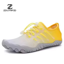 Wassersport-Schuhe für Wandern - Aqua-Schuhe mit rutschfester Sohle