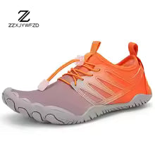 Wassersport-Schuhe für Wandern - Aqua-Schuhe mit rutschfester Sohle