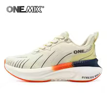 ONEMIX Premium Ultraleichte Laufschuhe - Stoßdämpfende Unisex-Sneaker