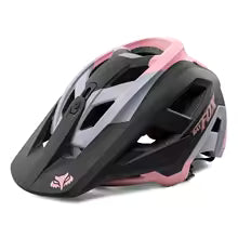 Premium Mountainbike-Helm M/L - Integrierter Unisex-Fahrradhelm mit Belüftung