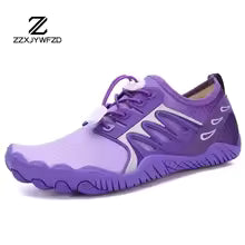 Wassersport-Schuhe für Wandern - Aqua-Schuhe mit rutschfester Sohle