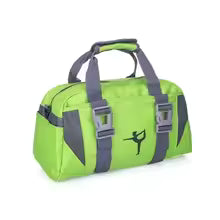 Wasserdichte Yoga Fitness Tasche aus Nylon - Sporttasche mit vielen Fächern