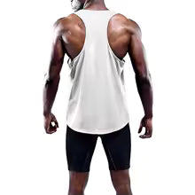 Lauf Tank Top Männer Sommer - Quick Dry Sport Gym Weste