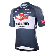 Premium Herren Fahrrad-Trikot Set Kurzarm - Radsport-Bekleidung Sommer 2025