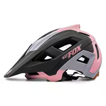 Premium Mountainbike-Helm M/L - Integrierter Unisex-Fahrradhelm mit Belüftung