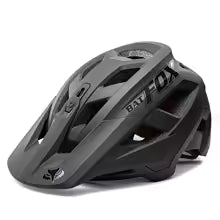 Premium Mountainbike-Helm M/L - Integrierter Unisex-Fahrradhelm mit Belüftung
