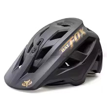 Premium Mountainbike-Helm M/L - Integrierter Unisex-Fahrradhelm mit Belüftung