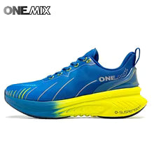 ONEMIX Premium Ultraleichte Laufschuhe - Stoßdämpfende Unisex-Sneaker