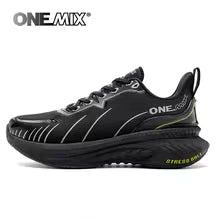 ONEMIX Premium Ultraleichte Laufschuhe - Stoßdämpfende Unisex-Sneaker