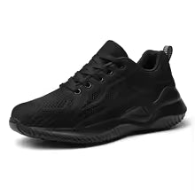 Frauen Laufschuhe Atmungsaktiv Casual Turnschuhe Leichte Gym Outdoor Sport Komfortable