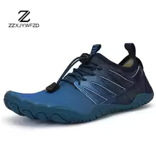 Wassersport-Schuhe für Wandern - Aqua-Schuhe mit rutschfester Sohle
