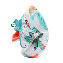 Premium Basketball-Schuhe High-Top - Atmungsaktive Unisex-Sneaker EU 36-48