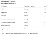 Applied Nutrition Premium Kapseln 60 Stück - Nahrungsergänzung