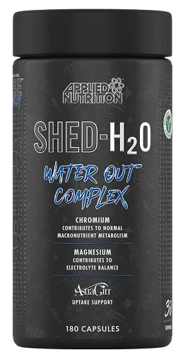 Applied Nutrition Premium Complex Kapseln 180 Stück - Nahrungsergänzung