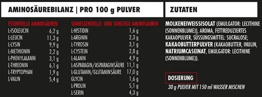 Big Zone Whey Protein Isolat 1000g - 90% Proteingehalt Premium Molkenprotein
