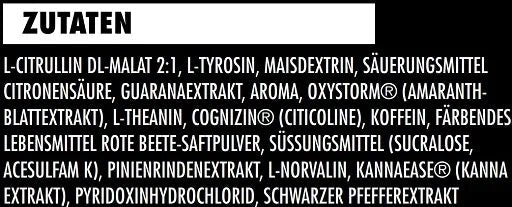Big Zone Shelter 2.0 450g - Premium Casein Protein | Langzeitprotein für die Nacht - jostefitvita.de