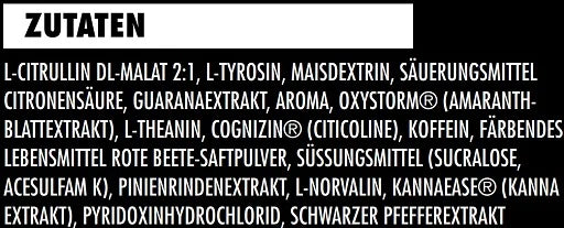 Big Zone Shelter 2.0 450g - Premium Casein Protein für die Nacht