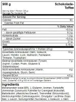 BioTech Iso Whey Zero 908g - Laktosefreies Whey Isolat | 18 Geschmacksrichtungen - jostefitvita.de