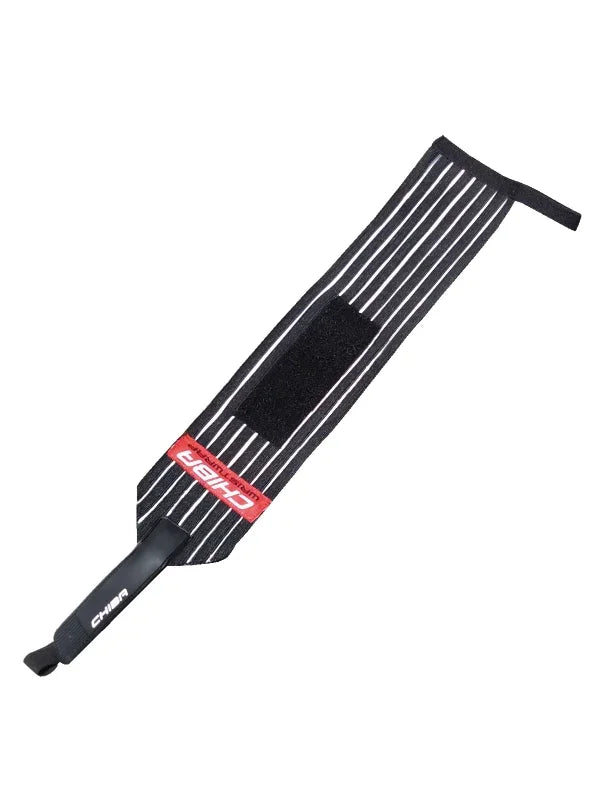 Chiba Handgelenkbandage Pro 40476 - Handgelenkstütze für Krafttraining