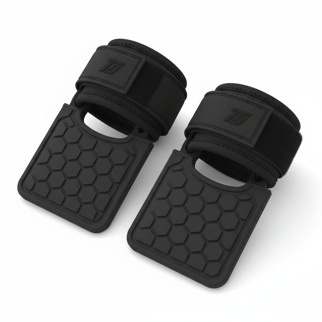Chiba - 40655 - PowerGrips - jostefitvita.de