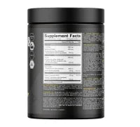 Dedicated Pulver 405g - Premium Pre-Workout Supplement