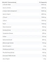ESN Crank Supplement 380g - Premium Nahrungsergänzungsmittel für Sportler