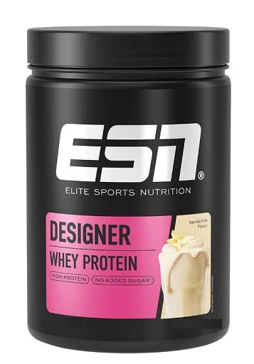 ESN Designer Whey 300g(Strawberry/Green Apple/Lemon Iced Tea/Peach Iced Tea)
