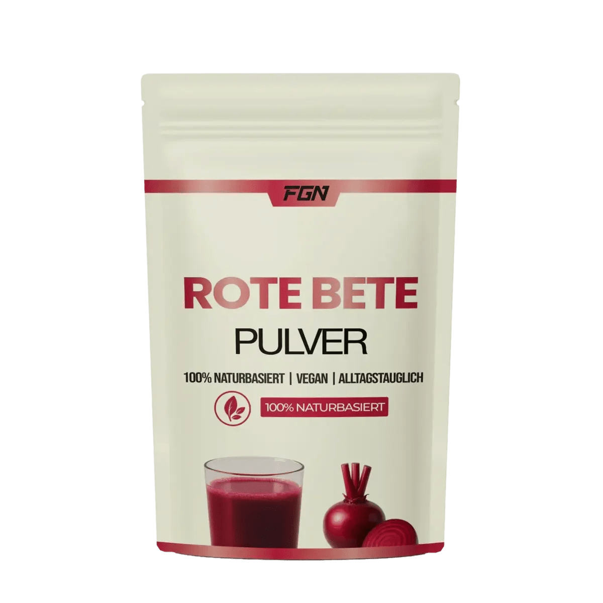 FGN Rote Beete Pulver 50g - jostefitvita.de