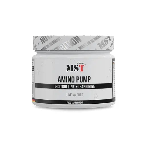 MST Amino Pump 300g - Aminosäuren Nahrungsergänzung