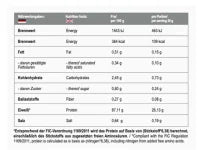 MST Best Isolate Protein 510g - Premium Whey Isolat über 90% Protein
