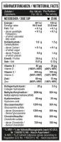 MST Kollagen Getränk 1000ml Ananas - Hochwertiges Kollagen-Supplement