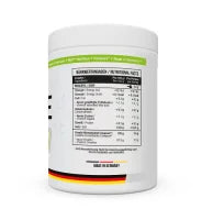 Premium Kreatin Monohydrat Pulver 500g - Nahrungsergänzung für Sportler