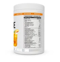 MST Creatin Pulver 1000g - 2 Geschmacksrichtungen