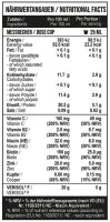MST Fish Collagen Peptides Zero 1L - Kollagen-Getränk in 3 Geschmacksrichtungen
