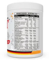 MST Flex Pro Pulver 420g - Nahrungsergänzung in 8 Geschmacksrichtungen