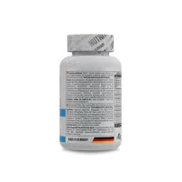 Premium Entspannungs-Kapseln 90 Stück - Natürliche Pflanzenstoffe