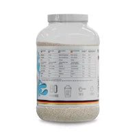 Rice Pudding Weight Gainer 3000g - Reisbasis Kohlenhydrat-Supplement