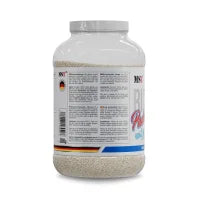 Rice Pudding Weight Gainer 3000g - Reisbasis Kohlenhydrat-Supplement