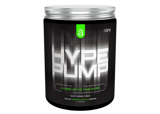 Nanosupps Pulver 420g - 3 Geschmacksrichtungen Nahrungsergänzung
