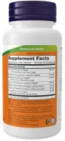 Now Foods Kidney Cleanse 90 Vegane Kapseln - Nieren Kräuter Komplex
